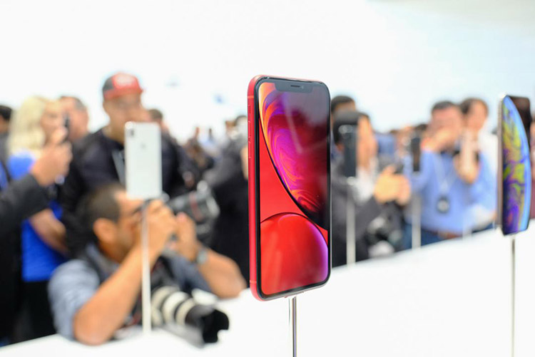 iPhone