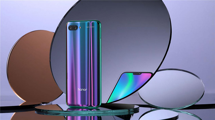 iPhone