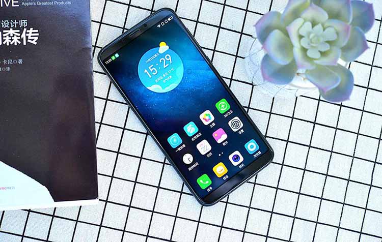 最便宜的价格买顶配 2018最强千元机盘点