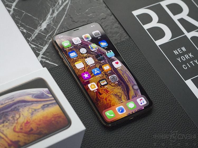 iPhone