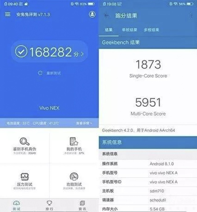 vivo