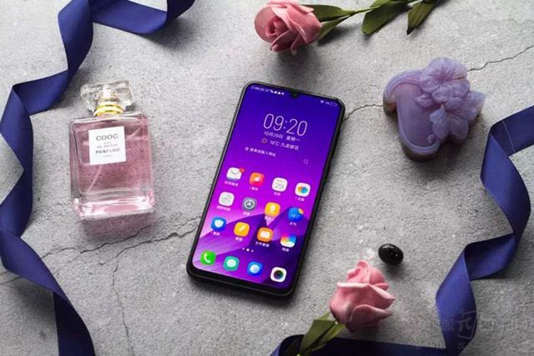 vivo Z3Ϊ˳֪
