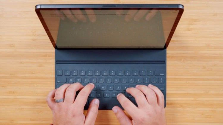 iPad