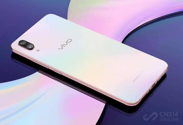 ֵ vivo X23òʰͨ