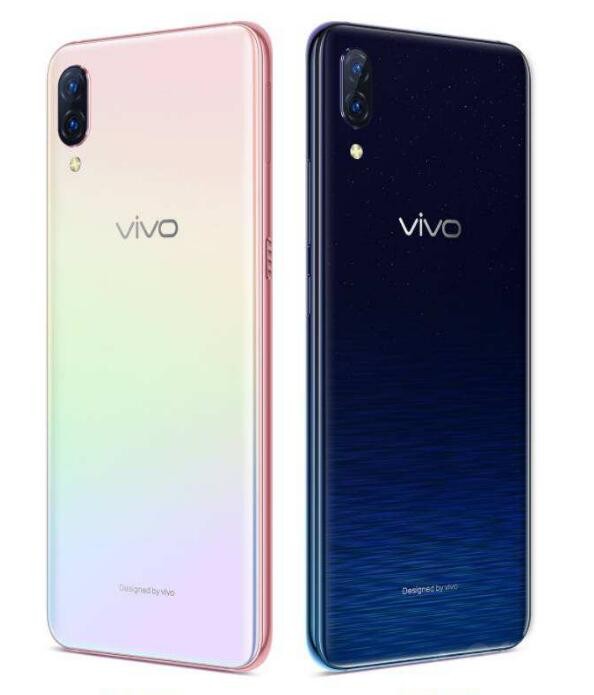 ֵ vivo X23òʰͨ