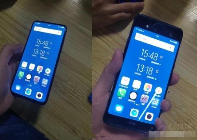 ȷʵֵ˵vivo NEX2¾ŬX