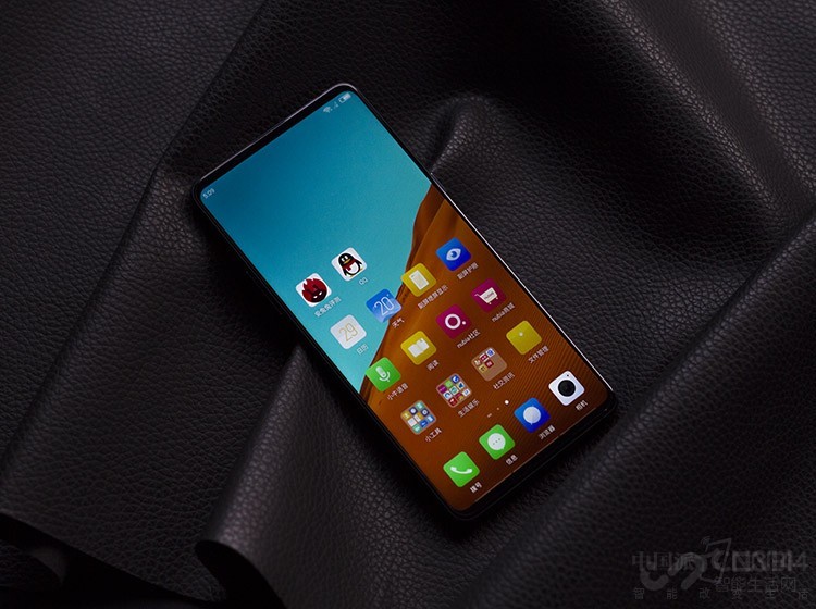 ȷʵֵ˵vivo NEX2¾ŬX