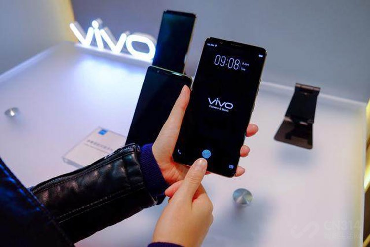 vivo