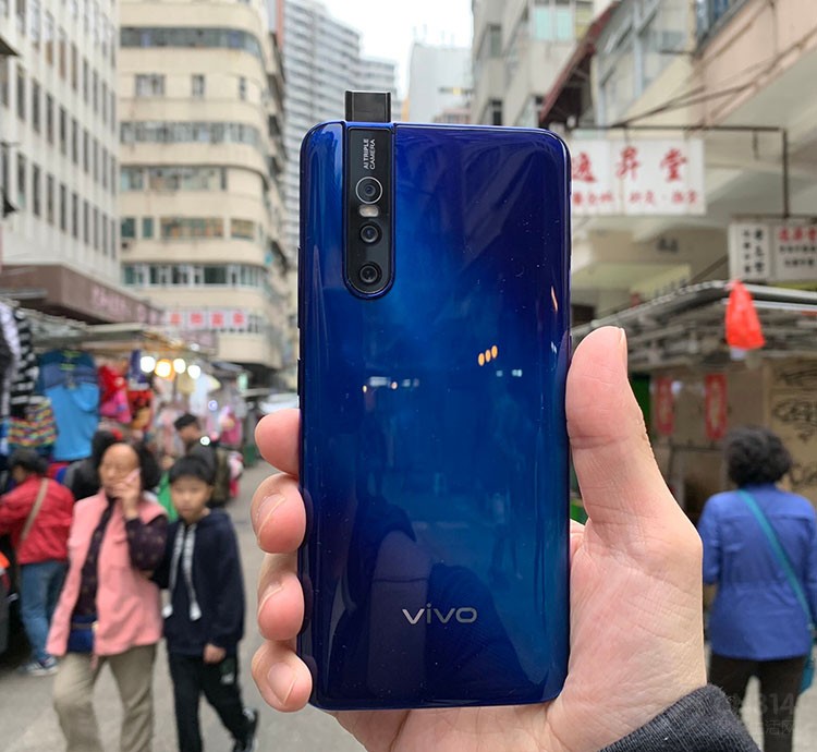 升降式镜头 升降式镜头