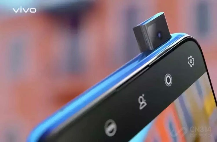 升降式镜头 升降式镜头