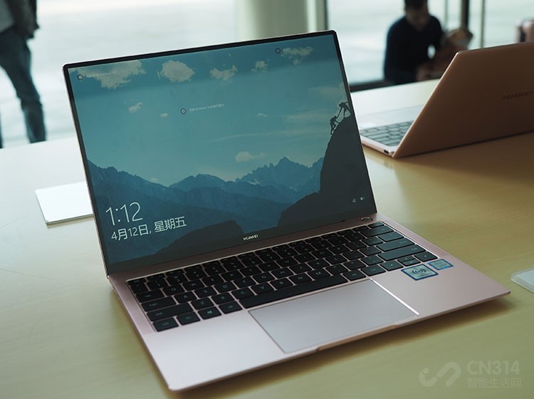 ȫọ́ΪMateBook X Pro˽