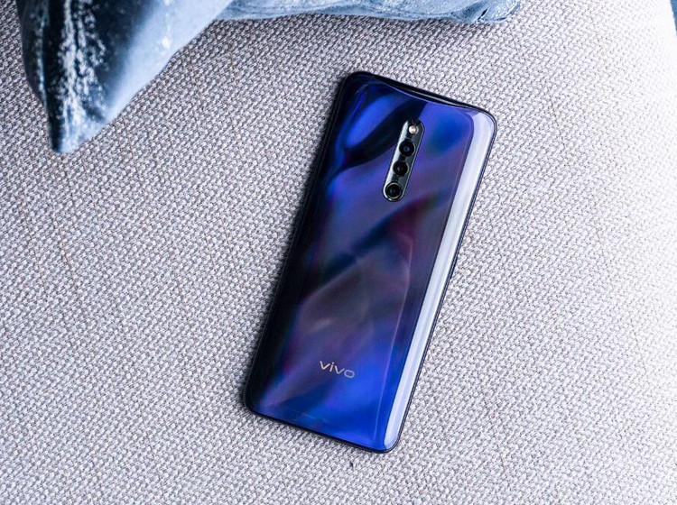 Ĳͣvivo X27 Proܰﵽ