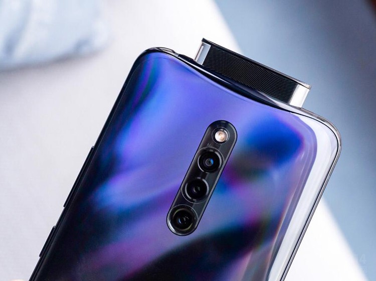 Ĳͣvivo X27 Proܰﵽ