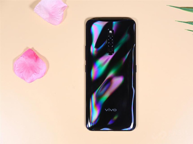 Ĳͣvivo X27 Proܰﵽ