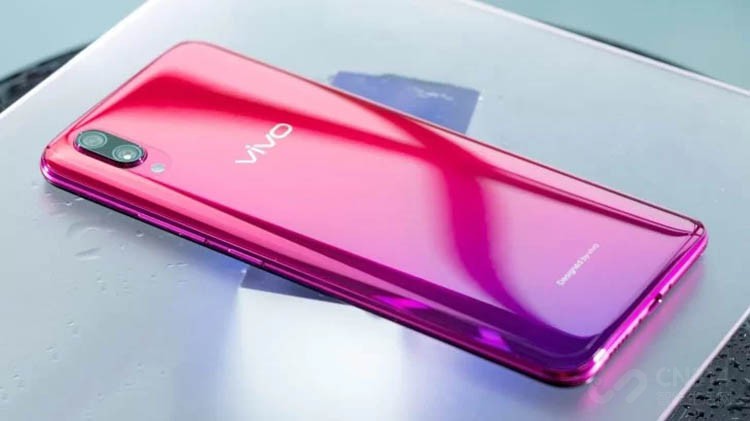 ǻҳԻֱˮ vivo X23㳢ζ