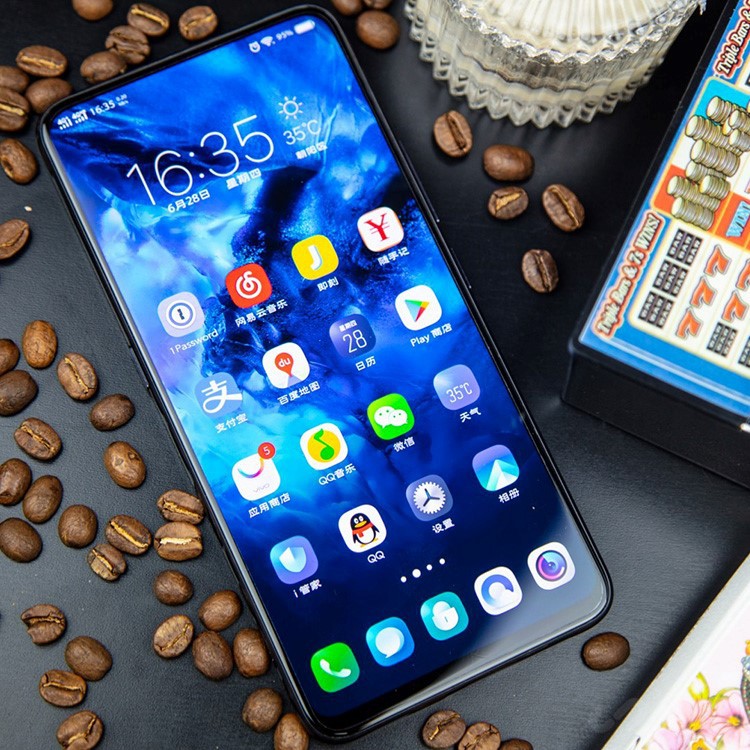 vivo