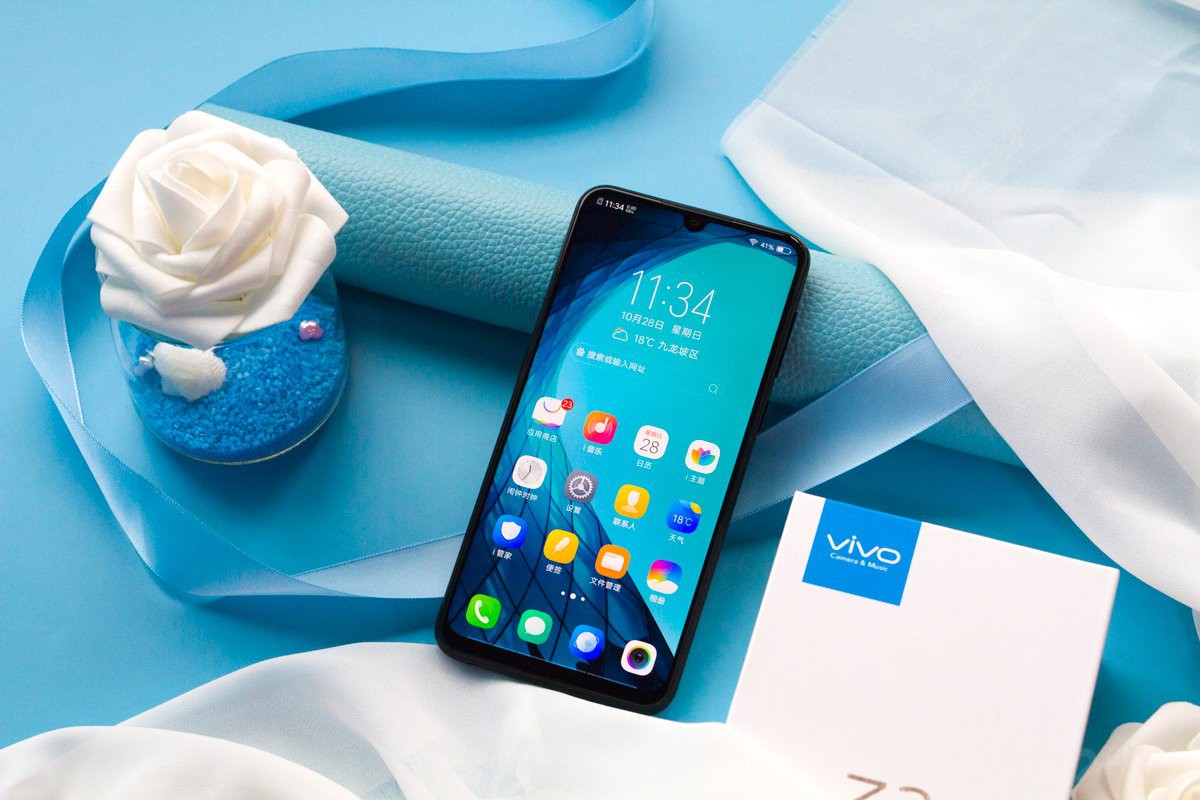 vivo