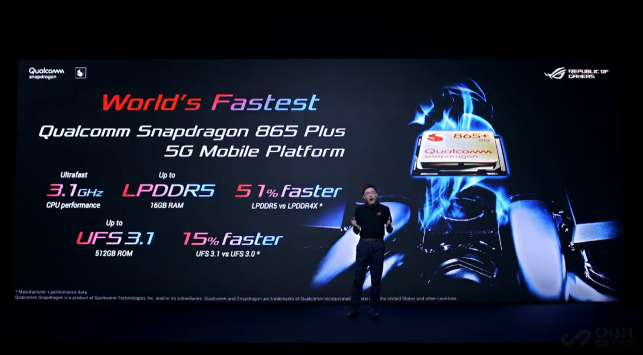 ROG 3Ƶ÷ֵڶʵʲѹ
