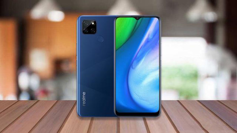 Խ 2020 realmeֻ 