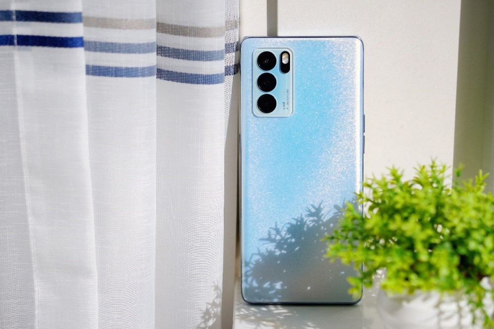 OPPO 618ӭź Reno6ϵлԤ