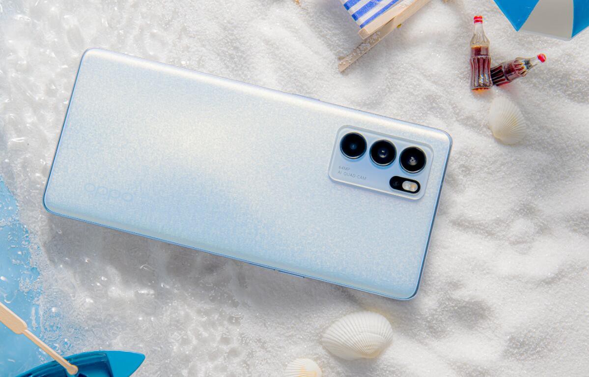 OPPO 618ӭź Reno6ϵлԤ