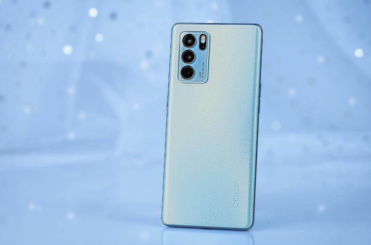 OPPO 618ӭź Reno6ϵлԤ