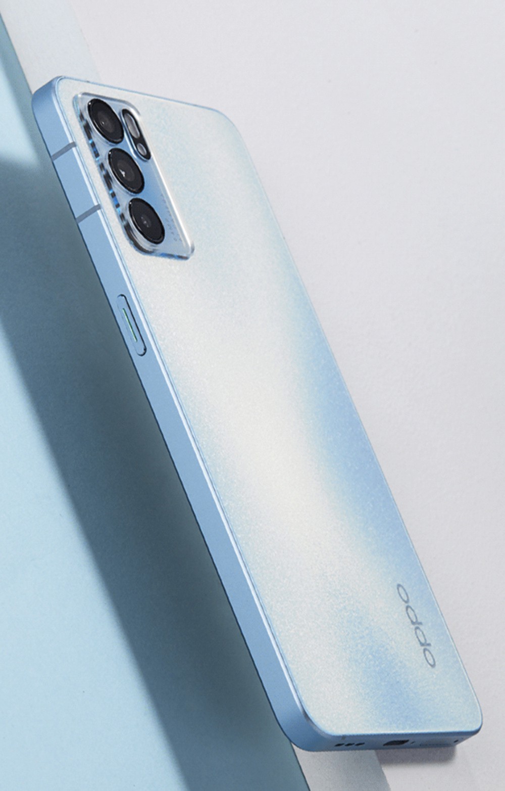 OPPO Reno6ʽ ִʷ¸