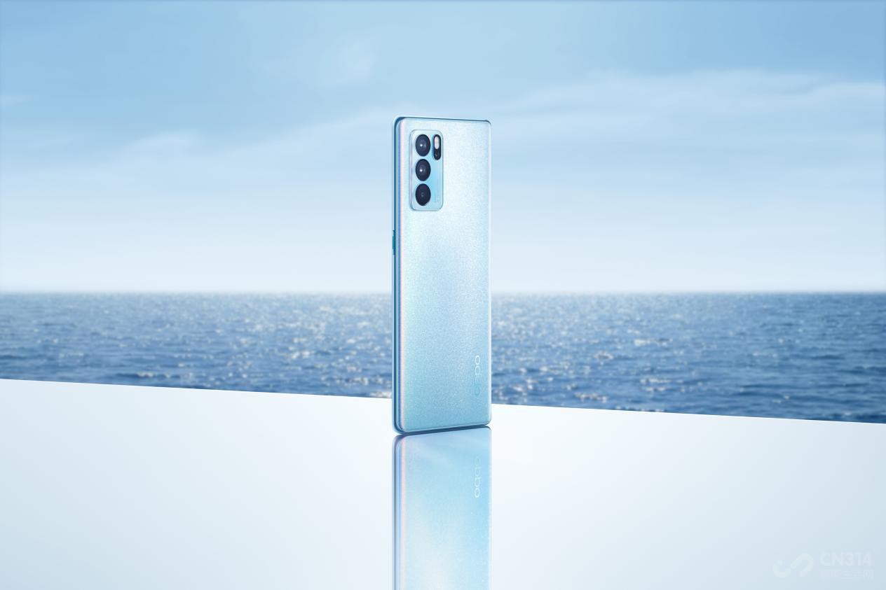 OPPO Reno6ӭ 2699ԪͿ