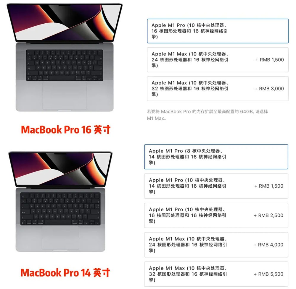 AirPods 3MacBook Pro 