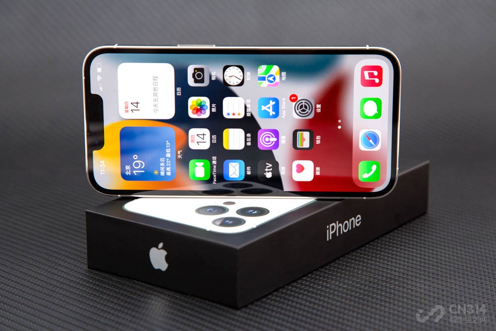 苹果iPhone 13和iPhone 12到底有啥区别？