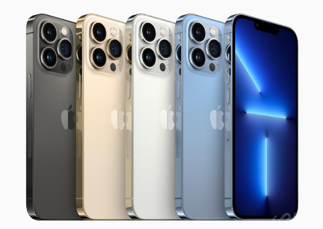苹果iPhone 13和iPhone 12到底有啥区别？