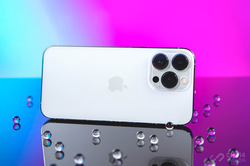 苹果iPhone 13和iPhone 12到底有啥区别？