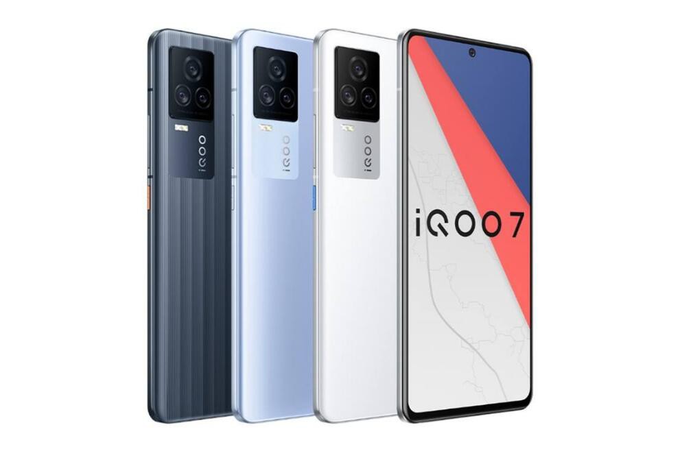 全程高能的一年！iQOO手机2021年盘点