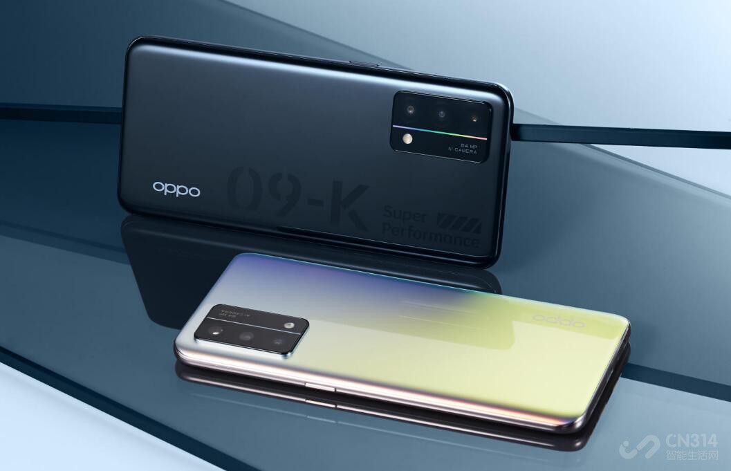 继续发力摄影 OPPO手机2021年回顾盘点