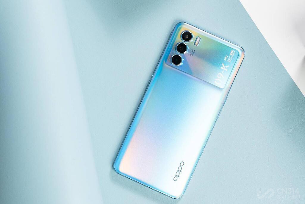 继续发力摄影 OPPO手机2021年回顾盘点