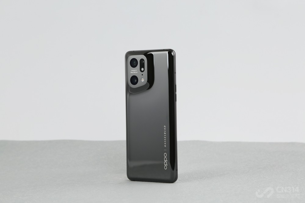 OPPO Find X5系列斩获双料冠军，厉害了！
