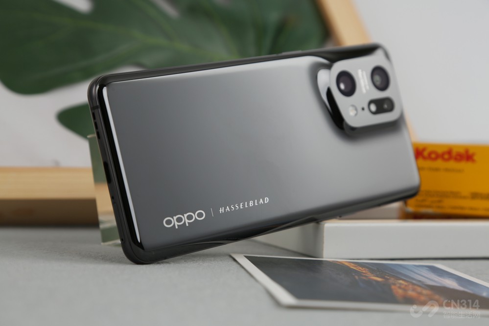 OPPO Find X5系列斩获双料冠军，厉害了！