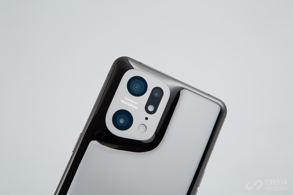 OPPO Find X5系列斩获双料冠军，厉害了！