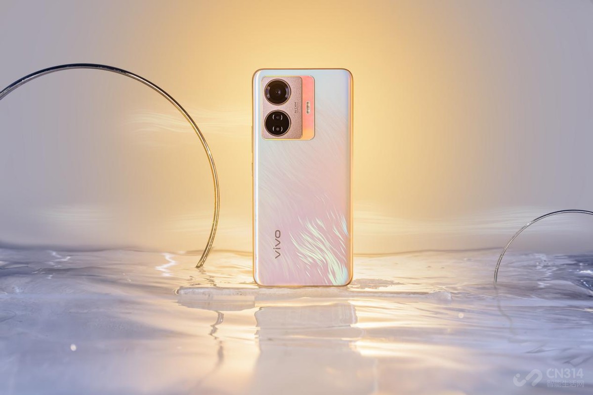 С硱vivo S15e ƾʵȦˣ
