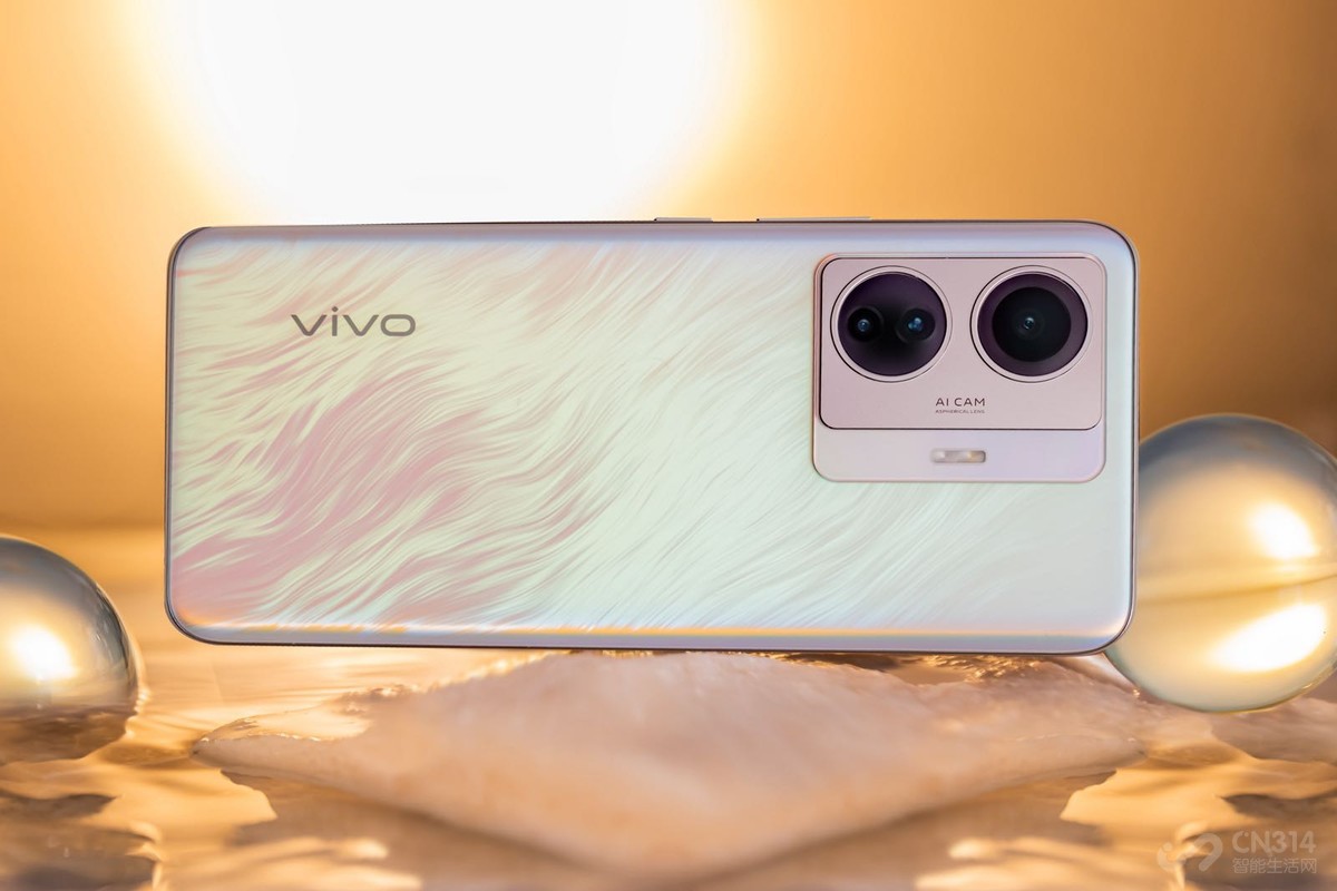 С硱vivo S15e ƾʵȦˣ