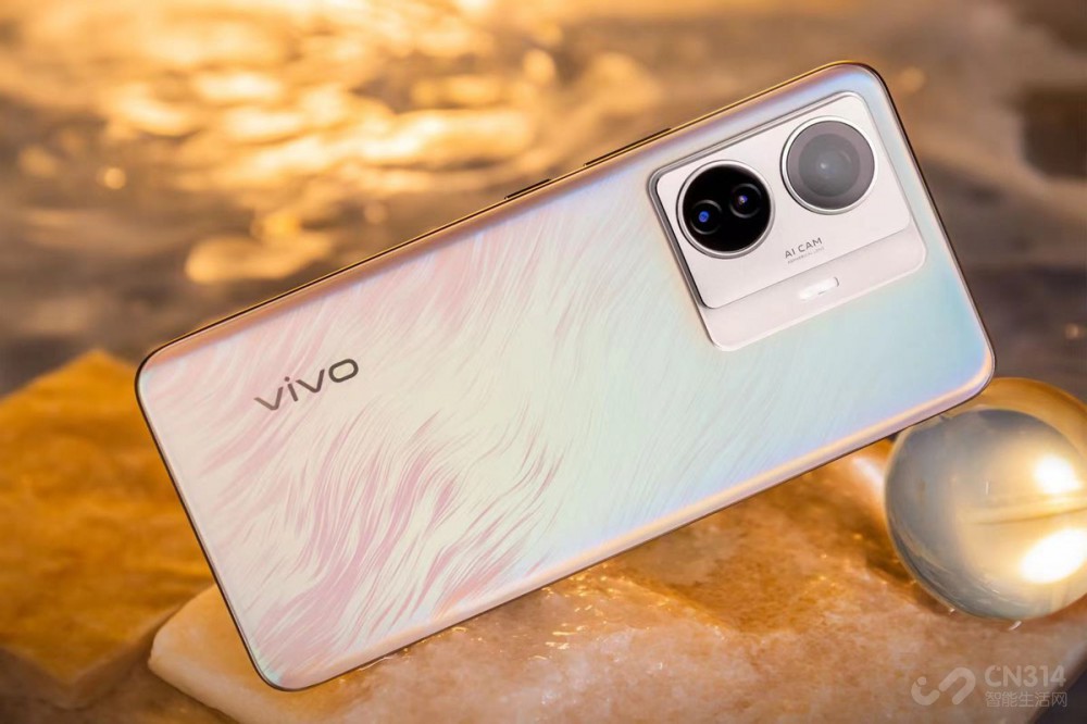 ز© vivo S15eȻǸϷ󿧣