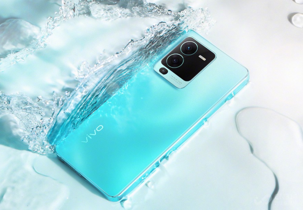 vivo S15ϵгCλûƵƵ