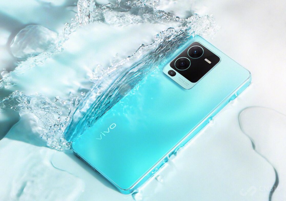 vivo S15ֵȦ ڶ˰