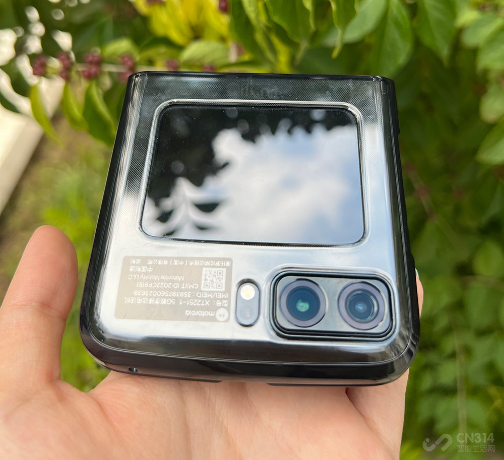moto razr 2022֮