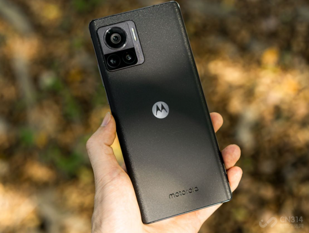 moto X30 ProӰ񰮺߸õѡ