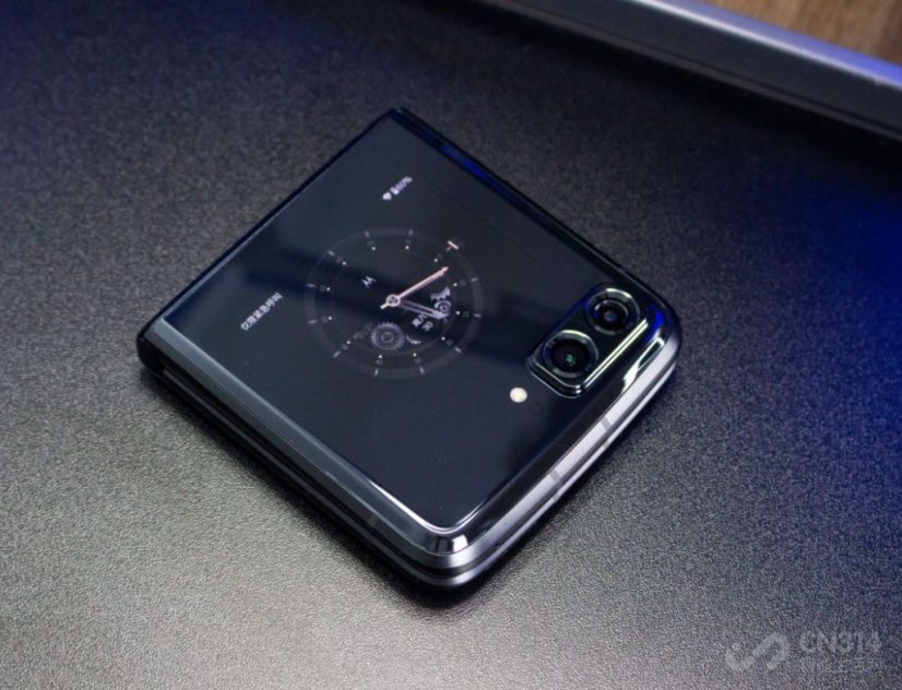 moto razr 2022ʵԺͿ԰