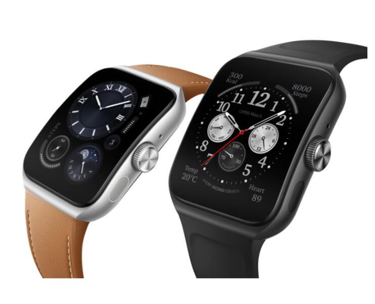 想买智能手表？这几款双十一降价值得买！