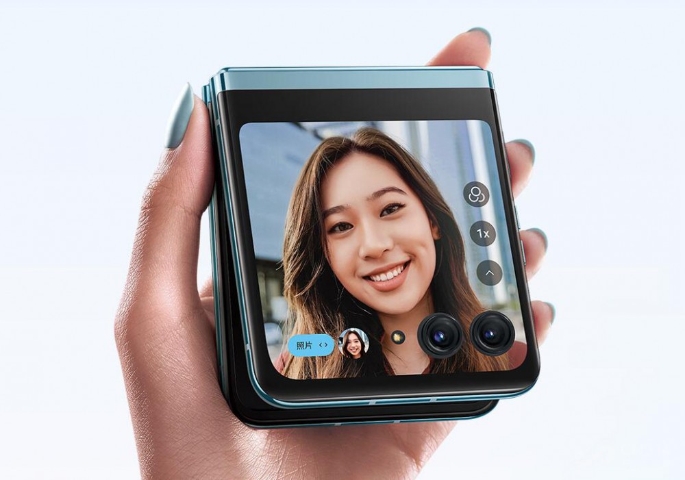 С۵moto razr 40ϵ 䲻Ӽ
