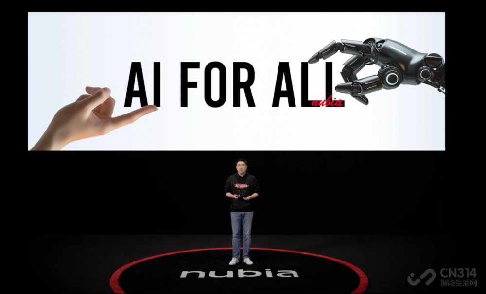 AI FOR ALLŬǡ뷢 ȫAIʱ