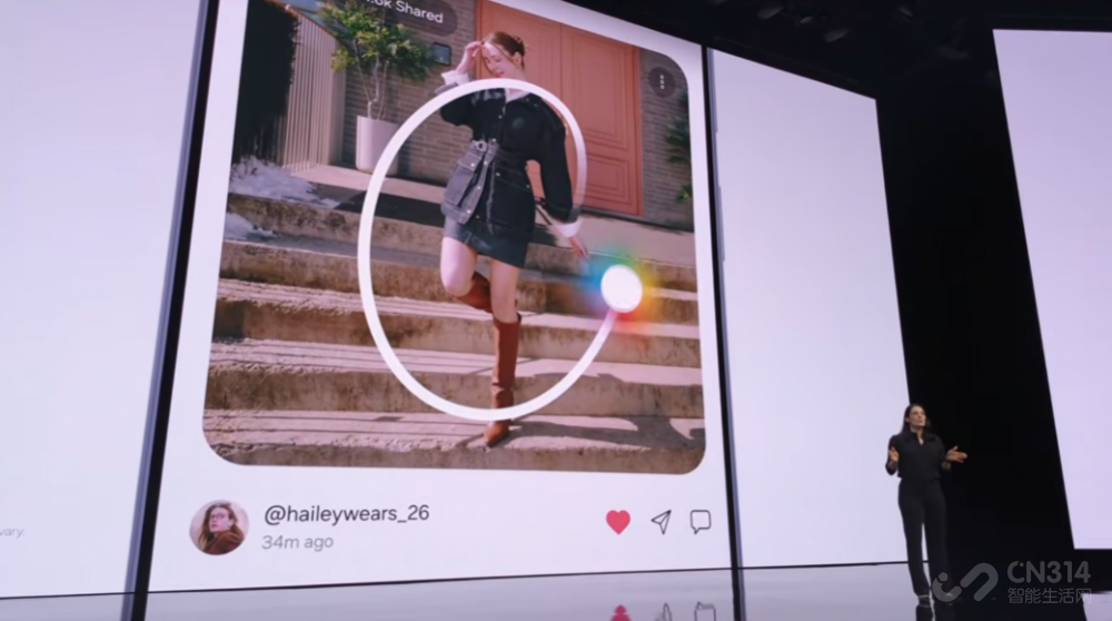 三星Galaxy S26系列 让AI真正的“围着你转” 三星Galaxy S26系列 让AI真正的“围着你转”